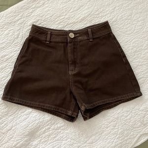 Women’s Shorts